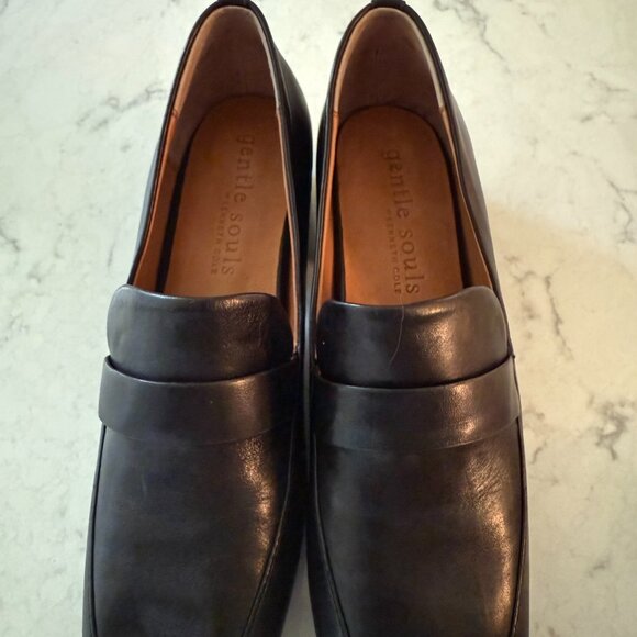 Women’s Gentle Souls Elliott Shoes - Size 9, New, Never Worn!! - Picture 5 of 7